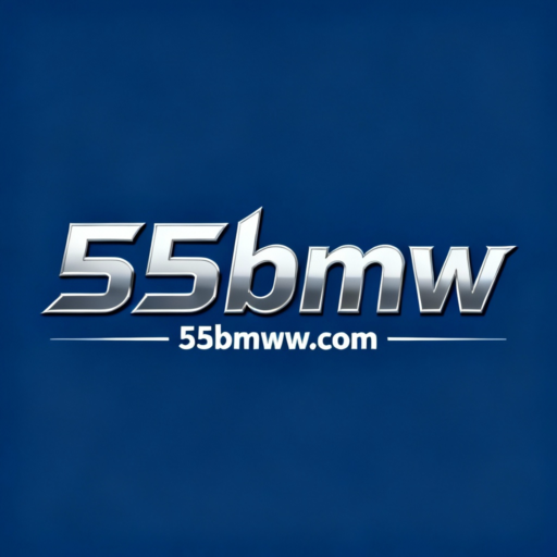 55bmw