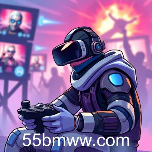 Emerging Trends in Gaming: The Unique Appeal of 55bmw