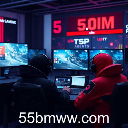 A New Era for Online Gaming Communities