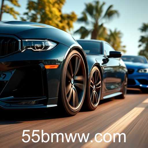 The Rise of '55bmw' in Gaming Culture