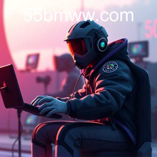 The Rise of 55bmw in Gaming Culture